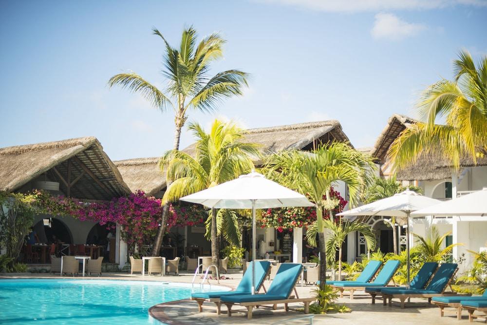 Veranda Palmar Beach Hotel & Spa Belle Mare Exterior foto